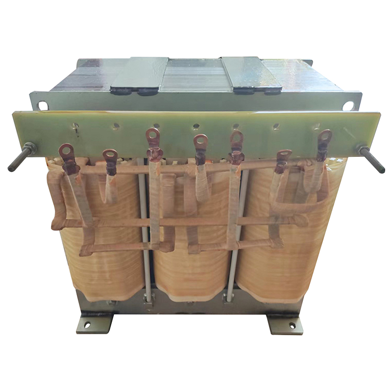 30KVA AL drát 230V až 480V 3PH Suchý transformátor