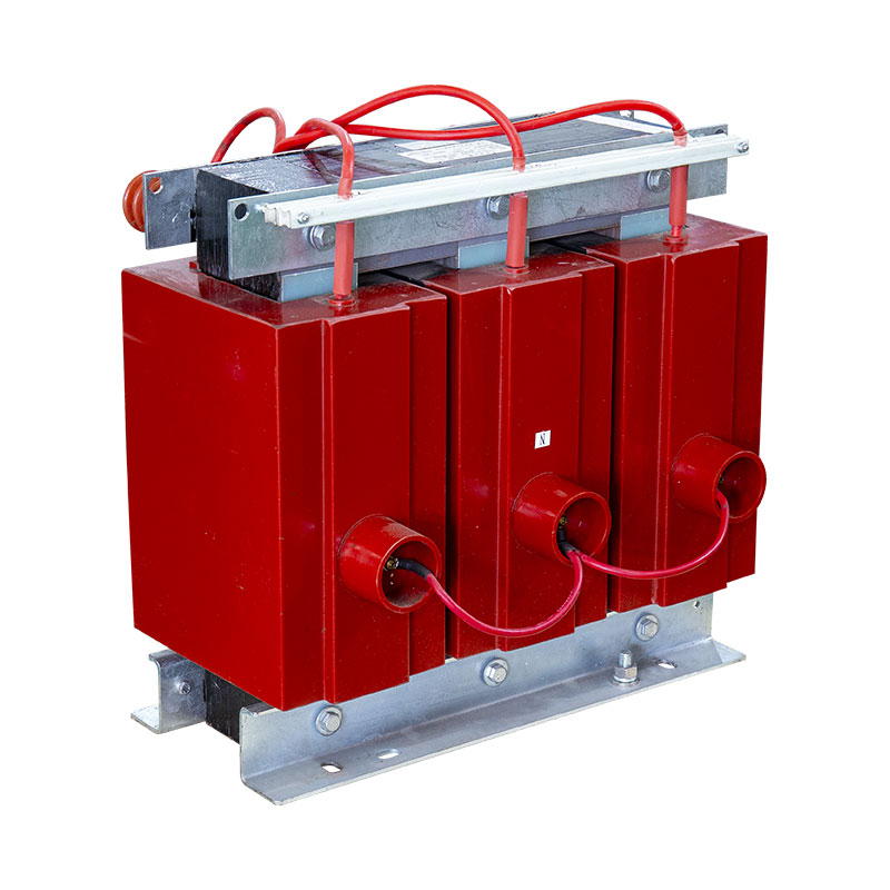 20 KVA Epoxidová pryskyřice Třífázový suchý transformátor