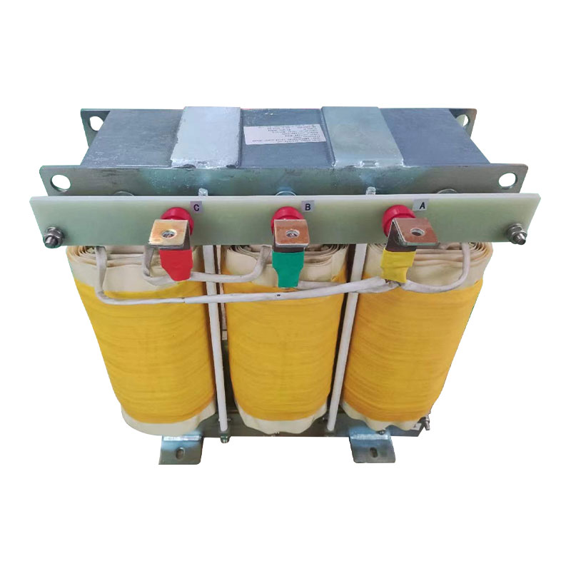 350 KVA 400V až 140V Al drát 3PH oddělovací transformátor