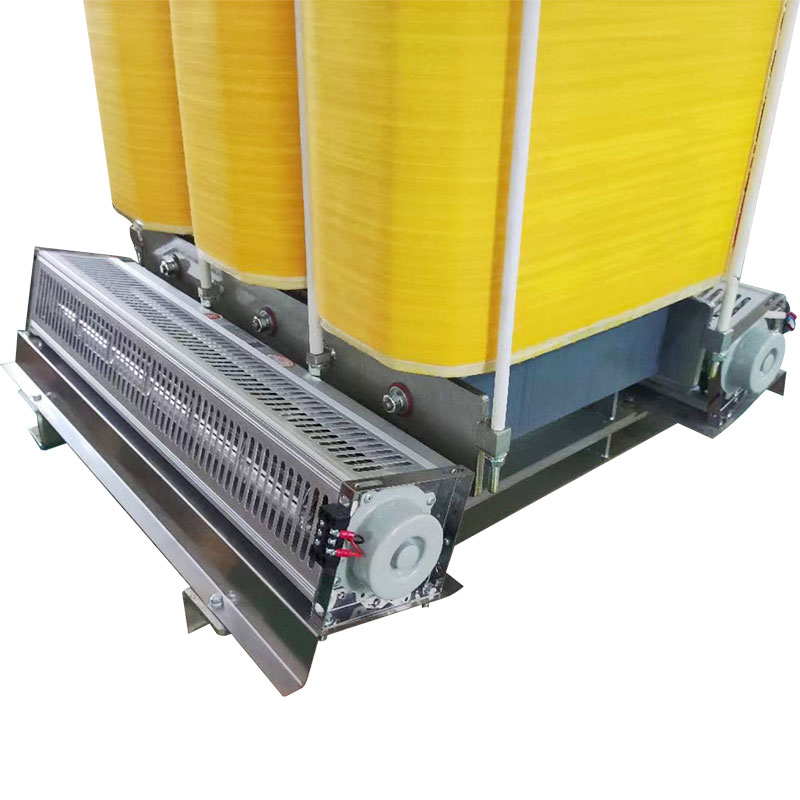 250KVA Třífázový zvyšovací transformátor