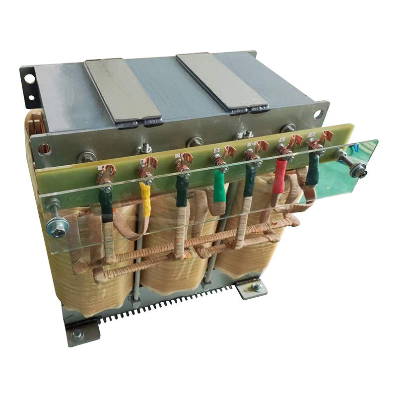 30KVA AL drát 230V až 480V 3PH Suchý transformátor