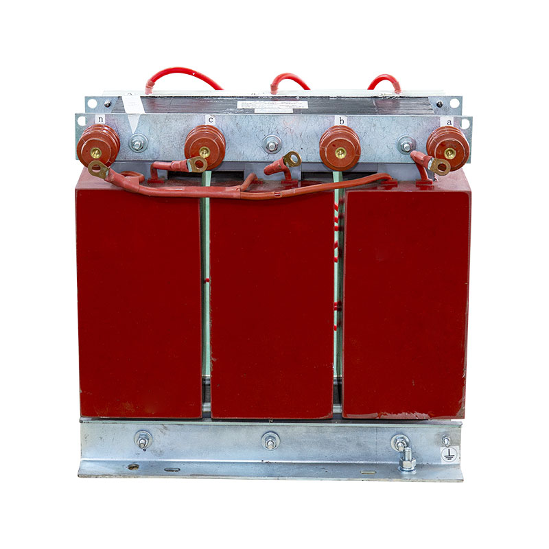 20 KVA Epoxidová pryskyřice Třífázový suchý transformátor