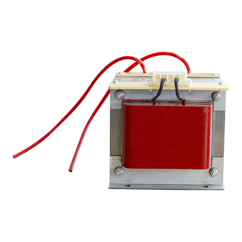 10 KVA Měděný drát 800V až 400V 1PH suchý typ Transformátor