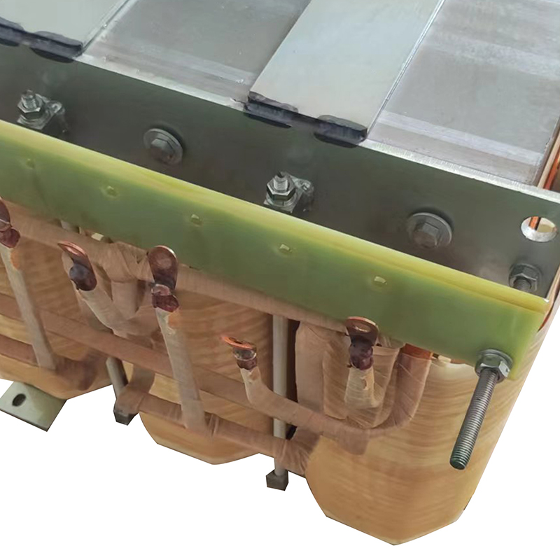 30KVA AL drát 230V až 480V 3PH Suchý transformátor