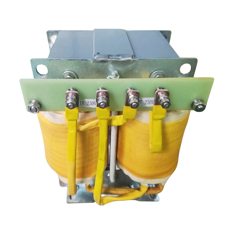 15KVA AL drát 230V až 230V 1PH Oddělovací transformátor