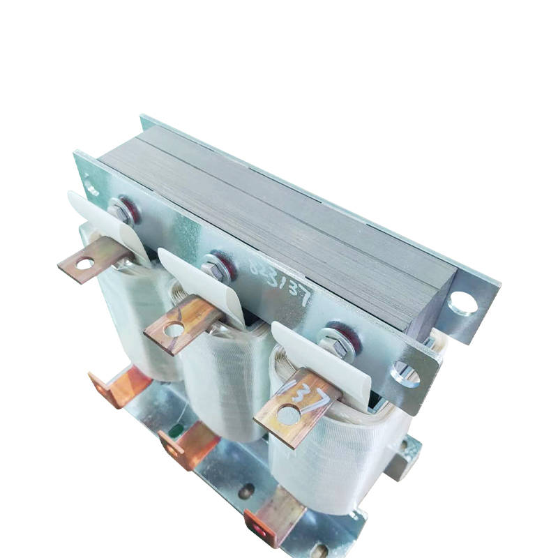 Třífázový filtrační reaktor 660V