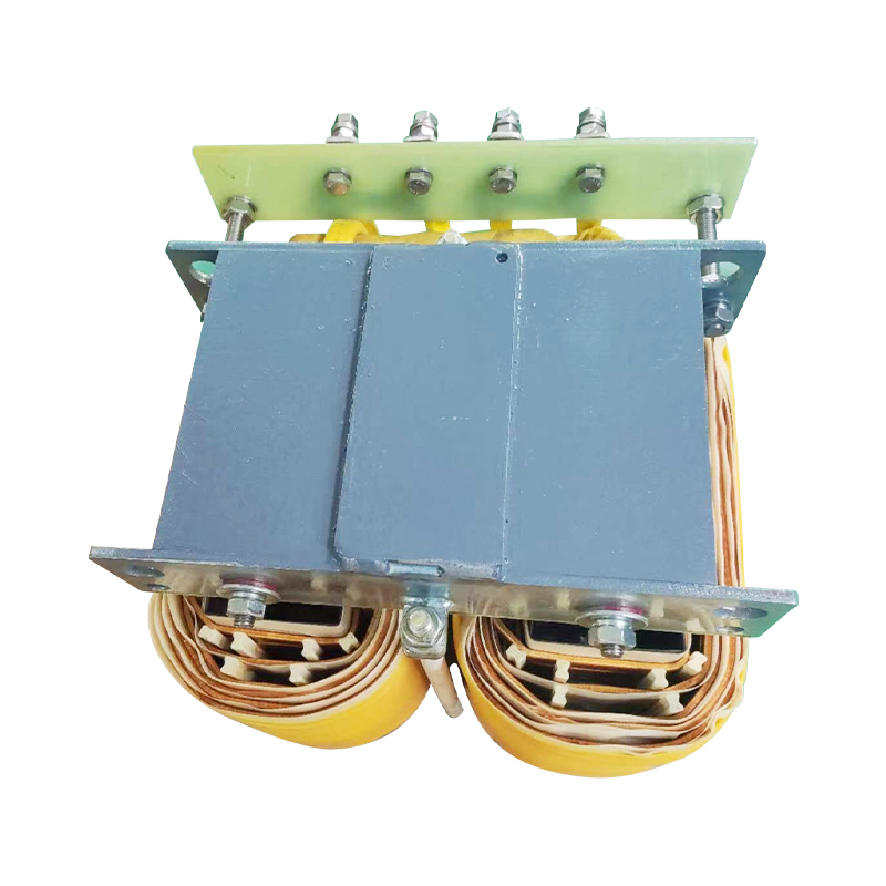 15KVA AL drát 230V až 230V 1PH Oddělovací transformátor
