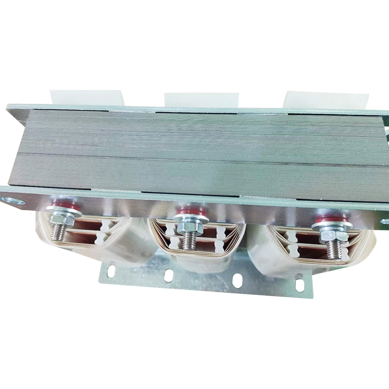 Třífázový filtrační reaktor 660V