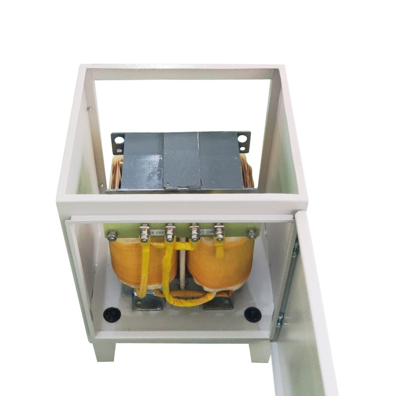 15KVA AL drát 230V až 230V 1PH Oddělovací transformátor