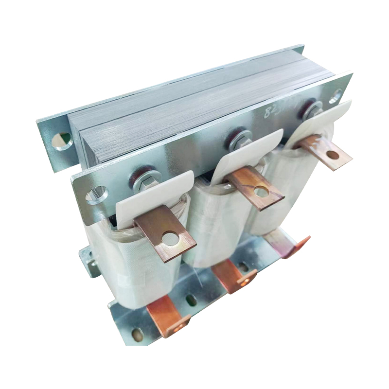 Třífázový filtrační reaktor 660V