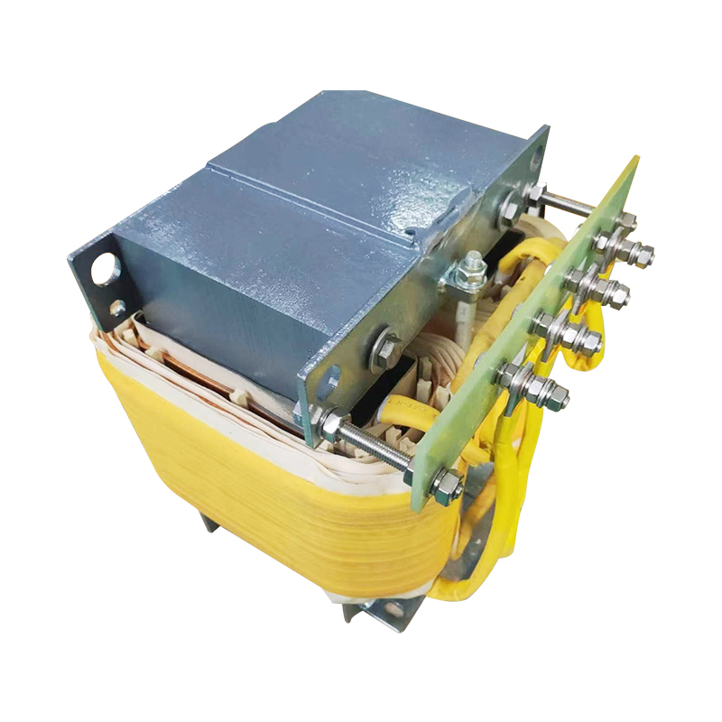 15KVA AL drát 230V až 230V 1PH Oddělovací transformátor